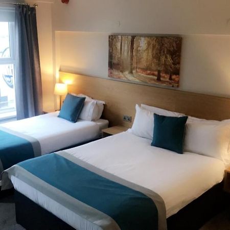 Bed and Breakfast Belfast House Cookstown Esterno foto