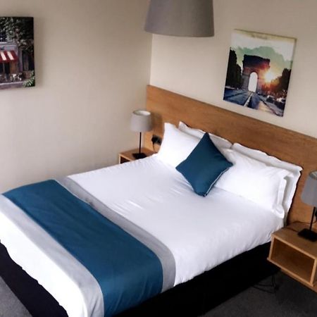 Bed and Breakfast Belfast House Cookstown Esterno foto
