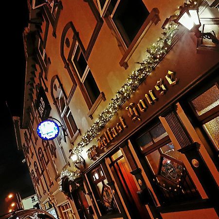 Bed and Breakfast Belfast House Cookstown Esterno foto