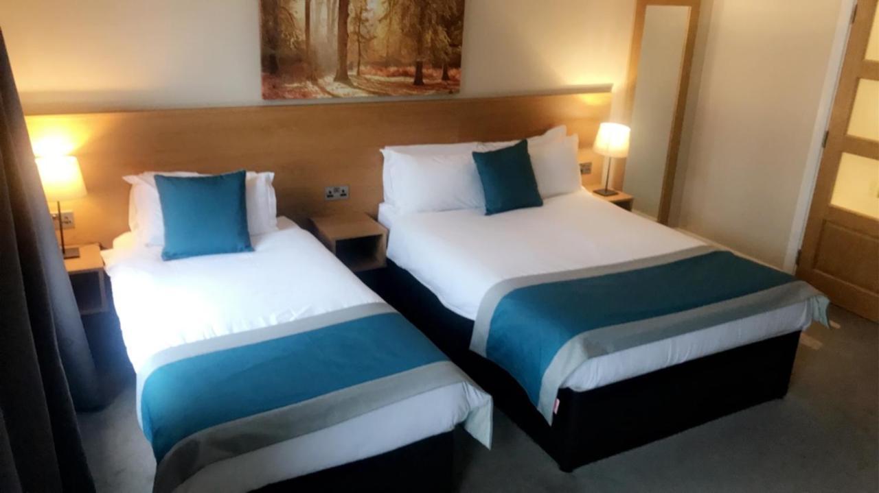 Bed and Breakfast Belfast House Cookstown Esterno foto