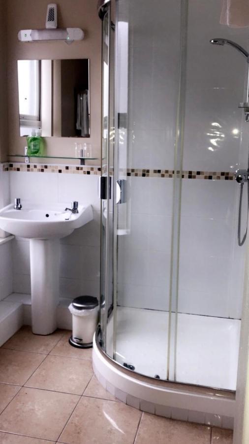 Bed and Breakfast Belfast House Cookstown Esterno foto