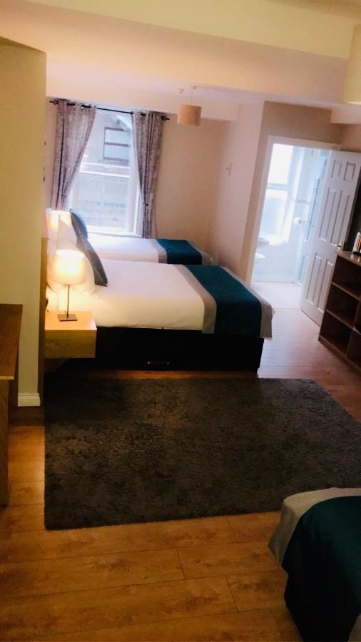 Bed and Breakfast Belfast House Cookstown Esterno foto