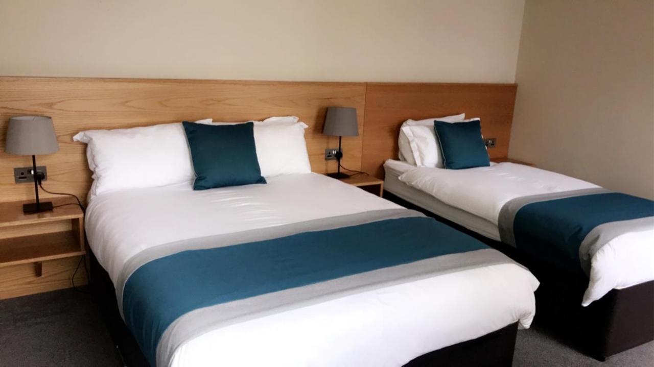 Bed and Breakfast Belfast House Cookstown Esterno foto