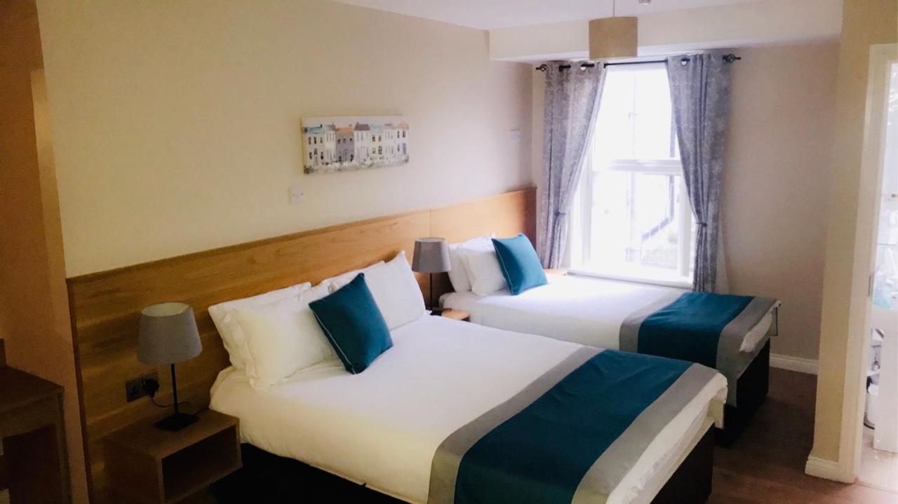 Bed and Breakfast Belfast House Cookstown Esterno foto
