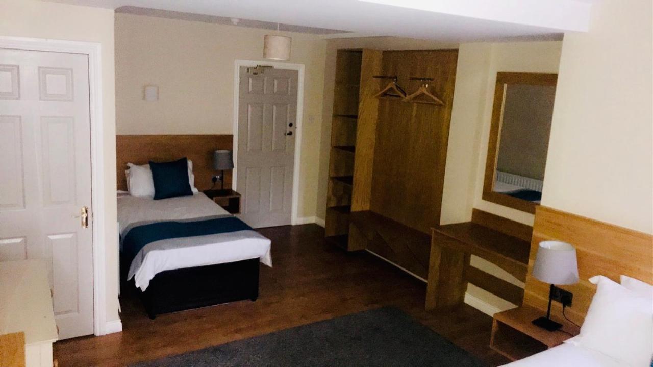 Bed and Breakfast Belfast House Cookstown Esterno foto