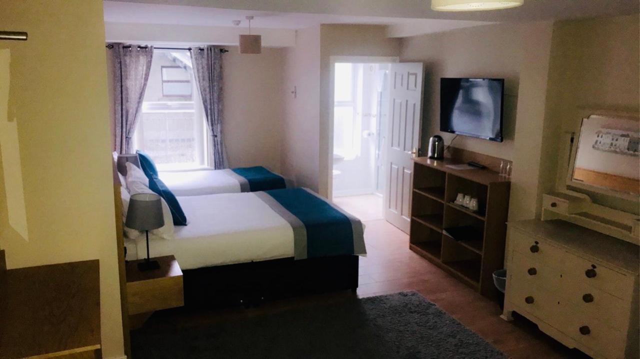 Bed and Breakfast Belfast House Cookstown Esterno foto