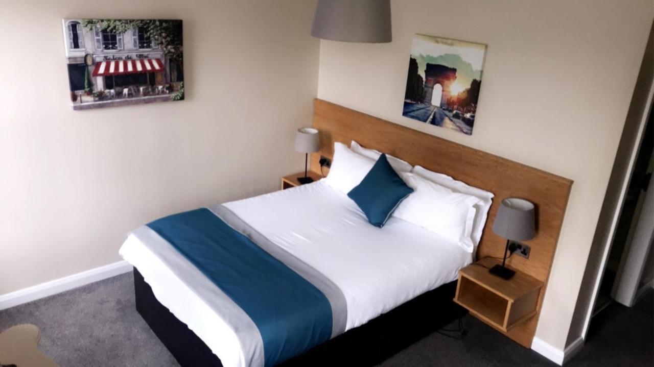 Bed and Breakfast Belfast House Cookstown Esterno foto