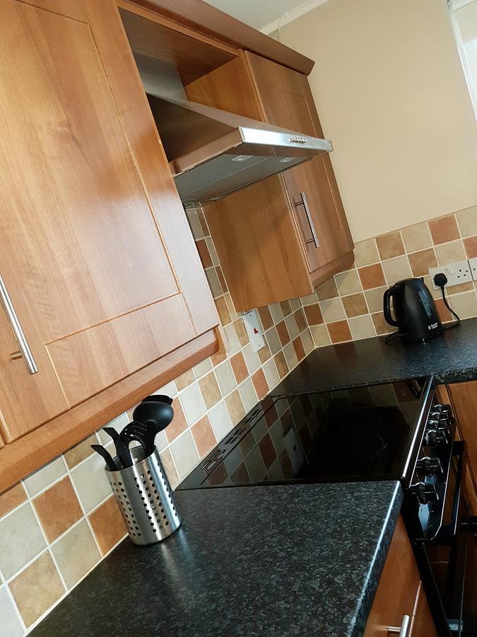 Bed and Breakfast Belfast House Cookstown Esterno foto