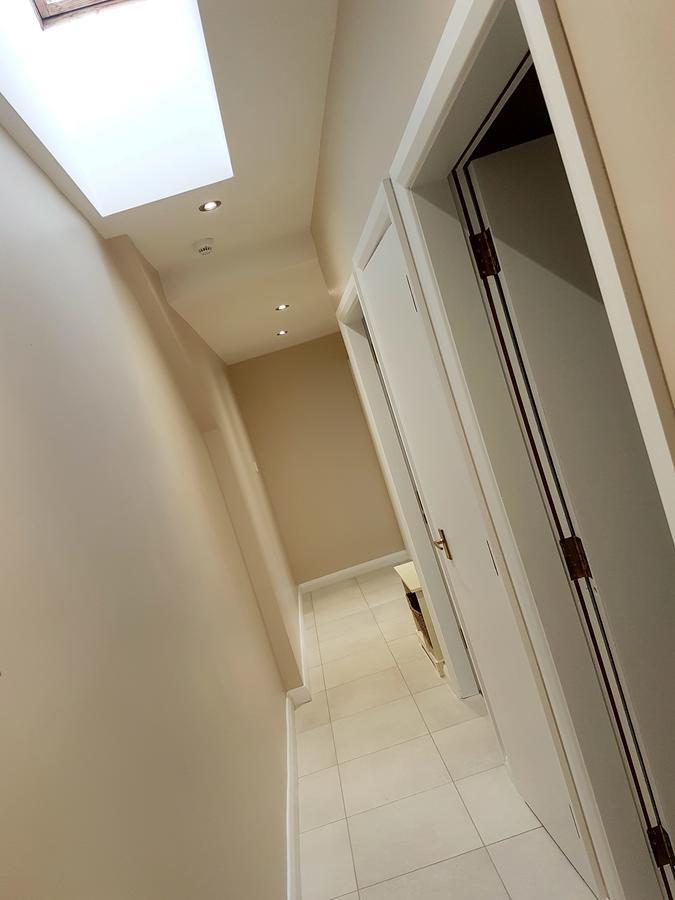 Bed and Breakfast Belfast House Cookstown Esterno foto