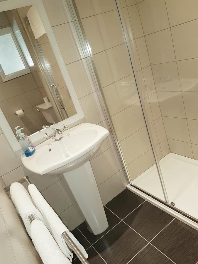 Bed and Breakfast Belfast House Cookstown Esterno foto