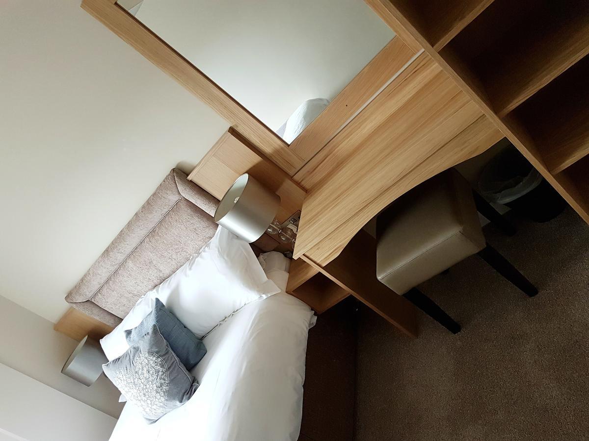 Bed and Breakfast Belfast House Cookstown Esterno foto