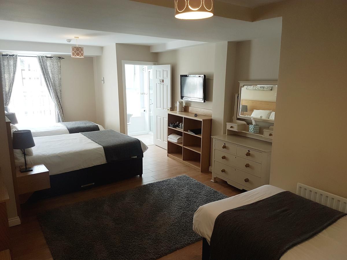 Bed and Breakfast Belfast House Cookstown Esterno foto