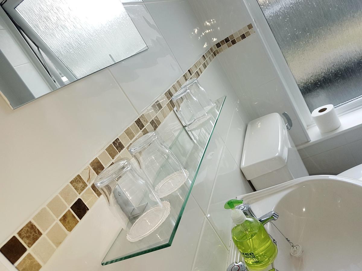 Bed and Breakfast Belfast House Cookstown Esterno foto