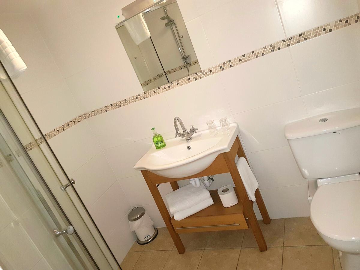 Bed and Breakfast Belfast House Cookstown Esterno foto