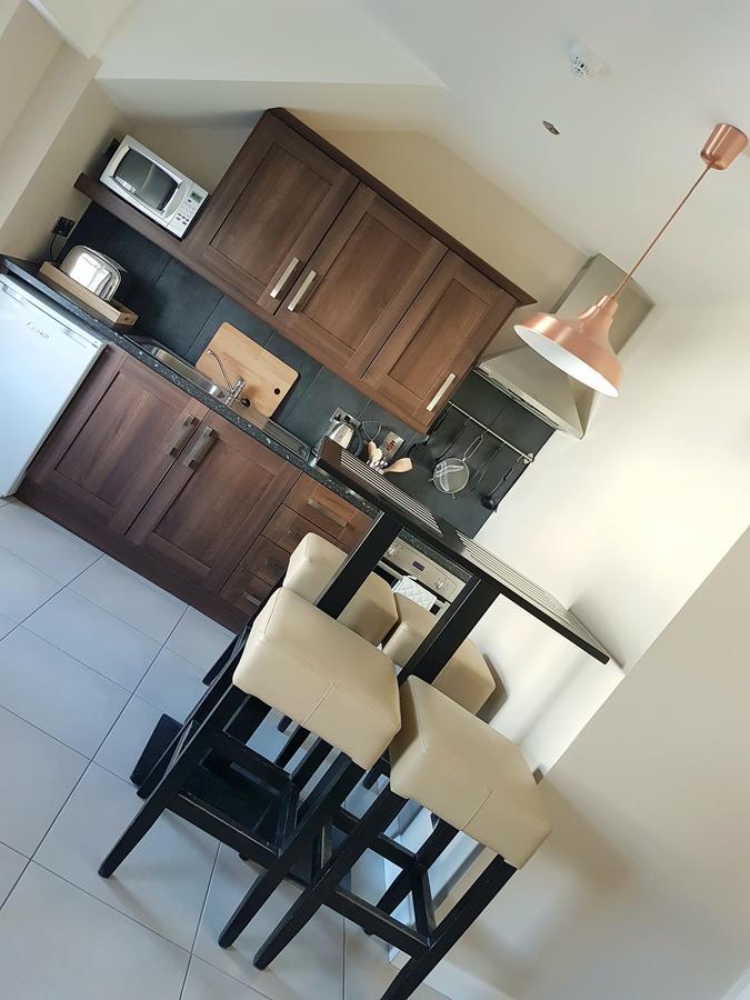Bed and Breakfast Belfast House Cookstown Esterno foto