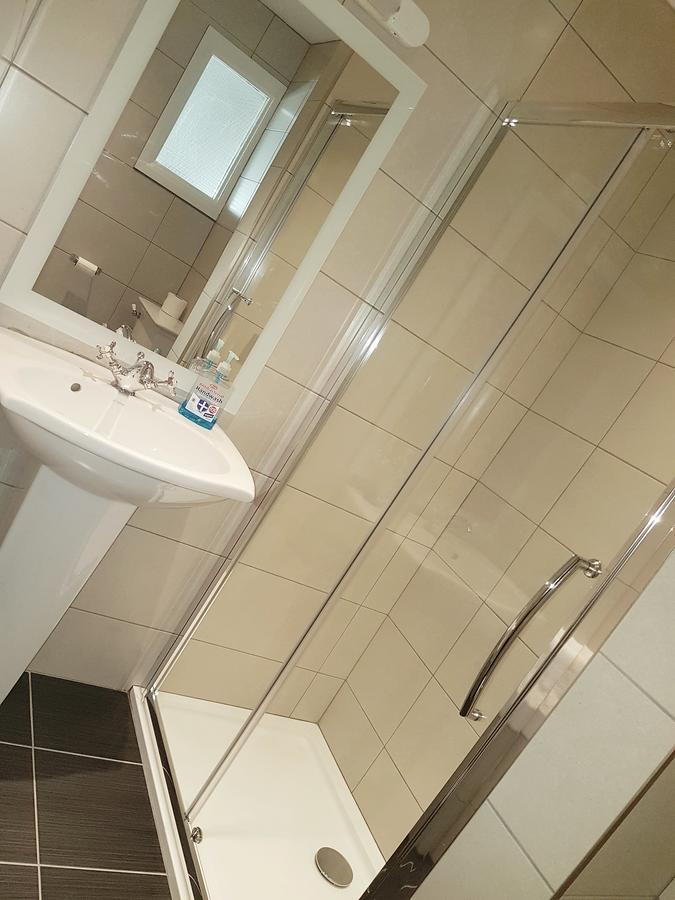 Bed and Breakfast Belfast House Cookstown Esterno foto