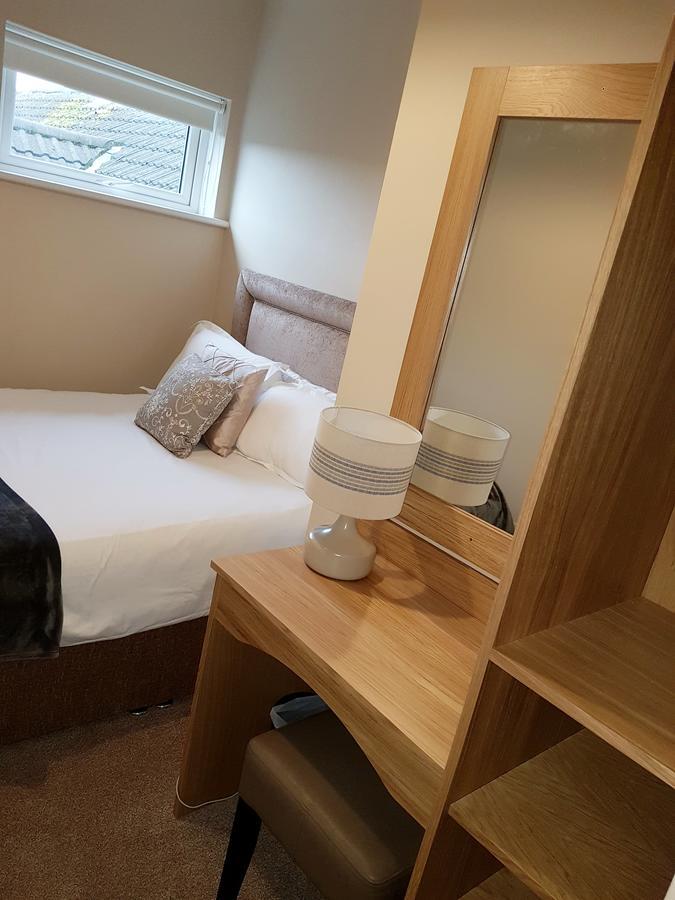 Bed and Breakfast Belfast House Cookstown Esterno foto