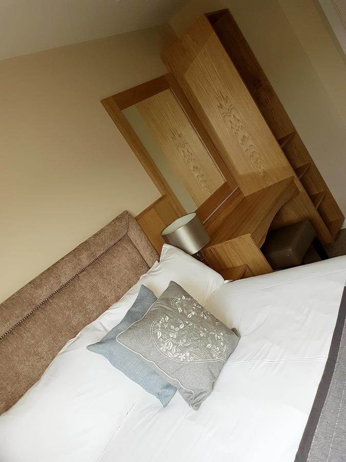 Bed and Breakfast Belfast House Cookstown Esterno foto
