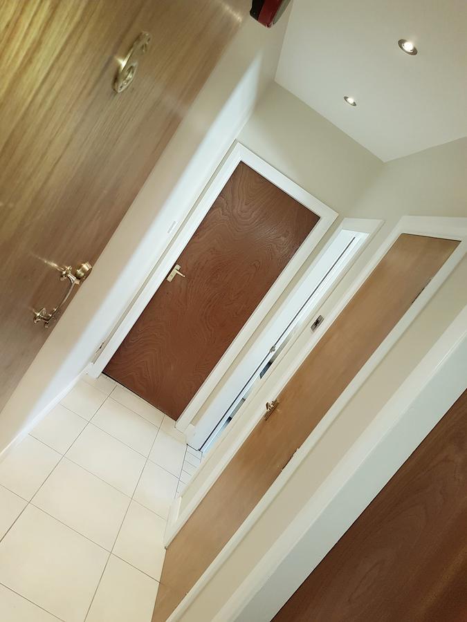 Bed and Breakfast Belfast House Cookstown Esterno foto