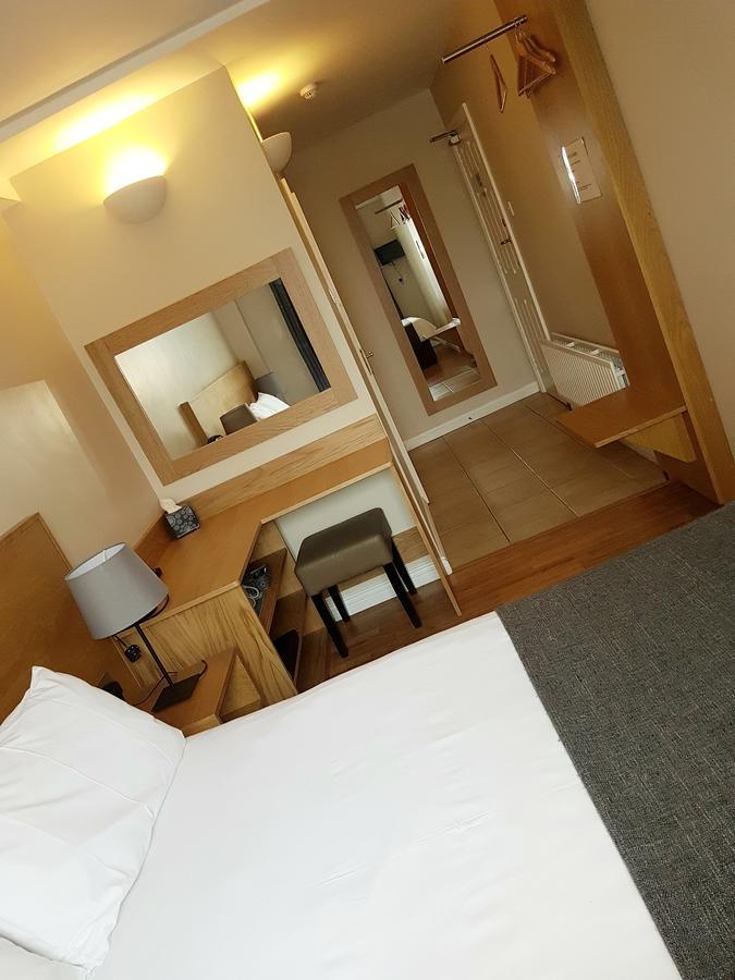 Bed and Breakfast Belfast House Cookstown Esterno foto