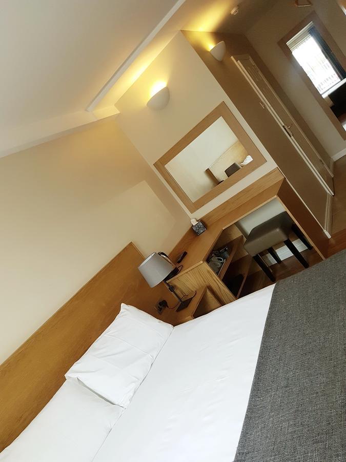 Bed and Breakfast Belfast House Cookstown Esterno foto