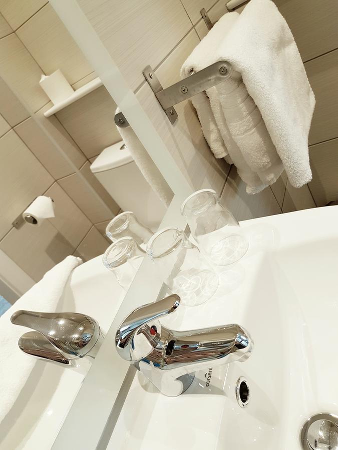 Bed and Breakfast Belfast House Cookstown Esterno foto