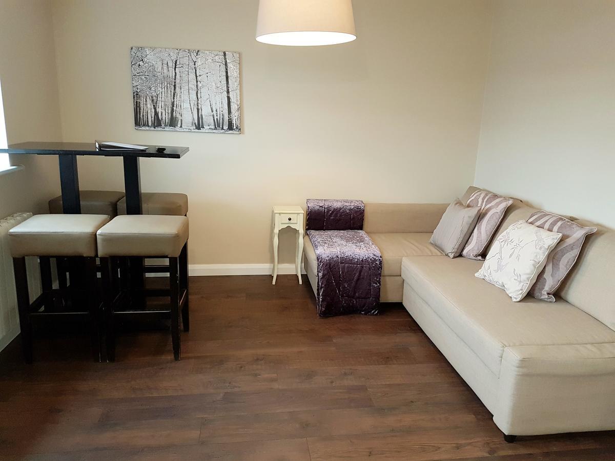Bed and Breakfast Belfast House Cookstown Esterno foto