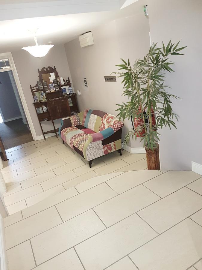 Bed and Breakfast Belfast House Cookstown Esterno foto