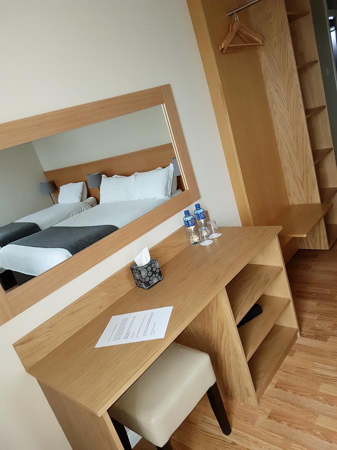 Bed and Breakfast Belfast House Cookstown Esterno foto