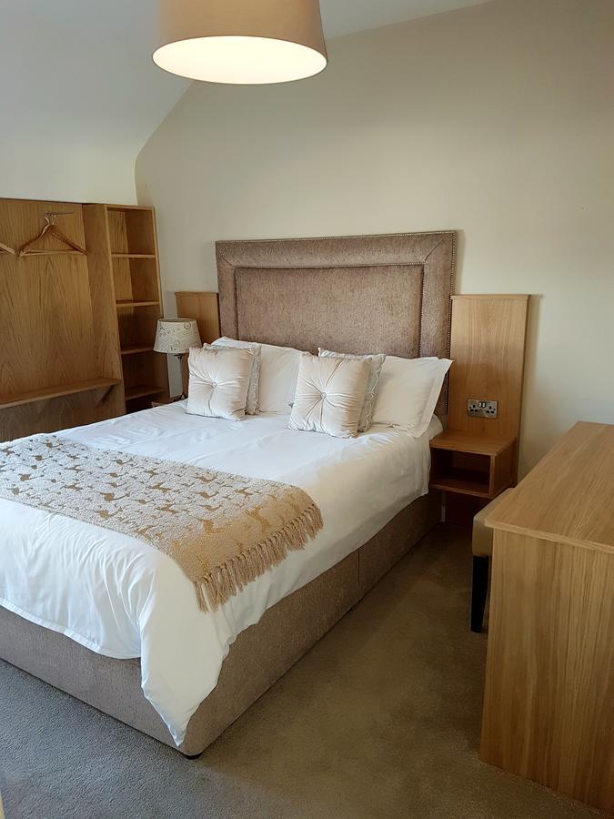 Bed and Breakfast Belfast House Cookstown Esterno foto