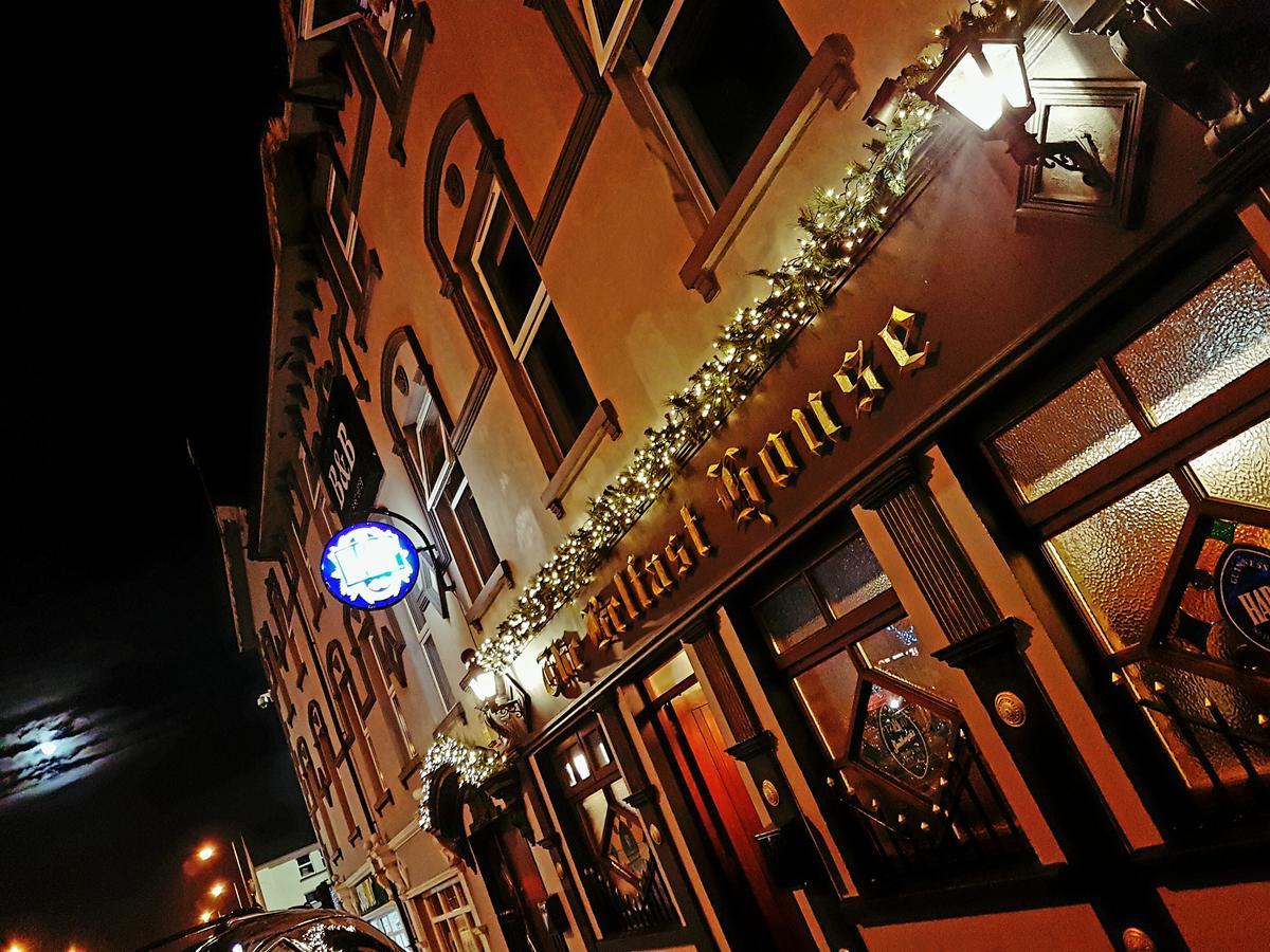 Bed and Breakfast Belfast House Cookstown Esterno foto